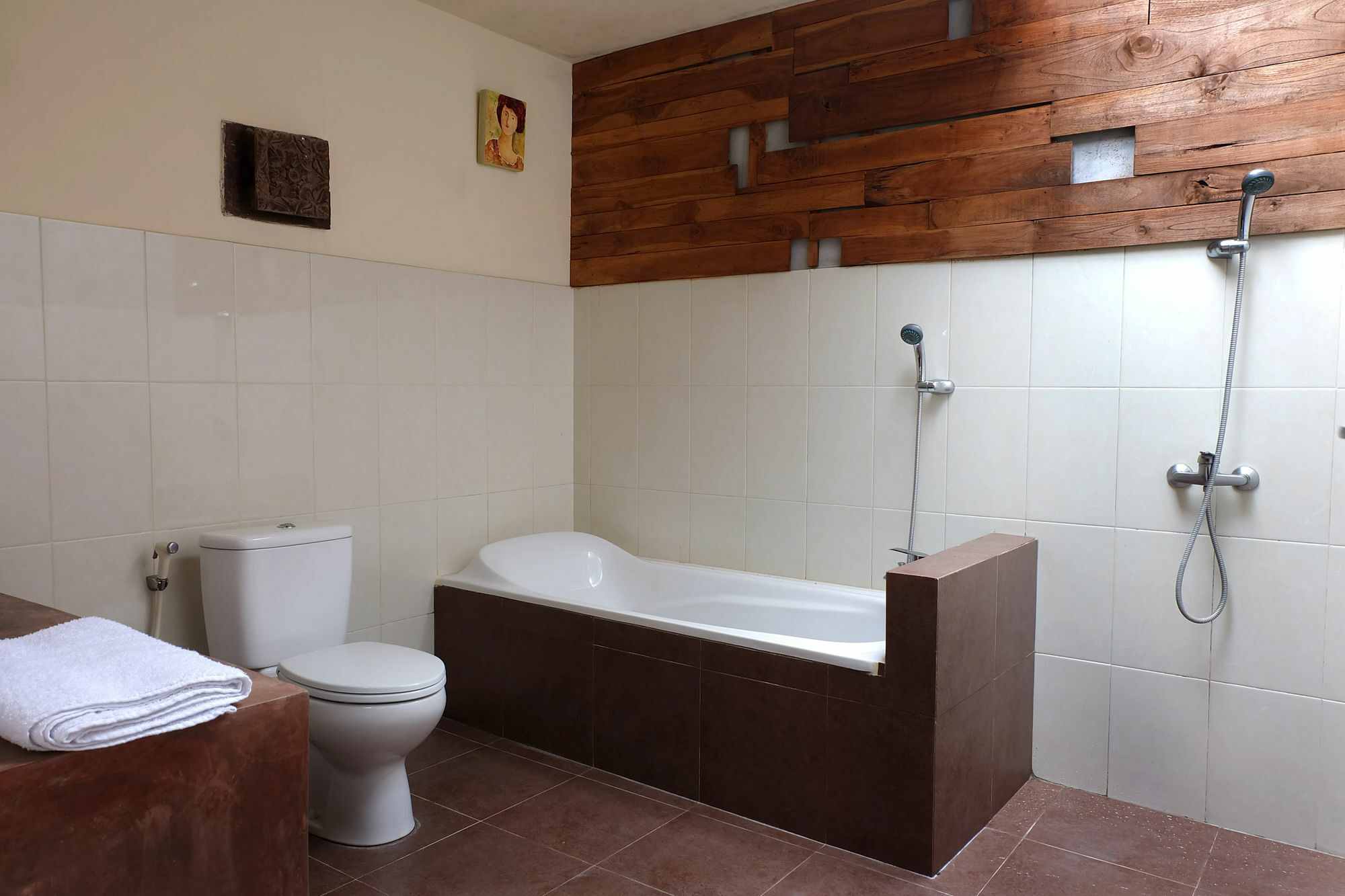 Nurada Cottage 乌布 外观 照片